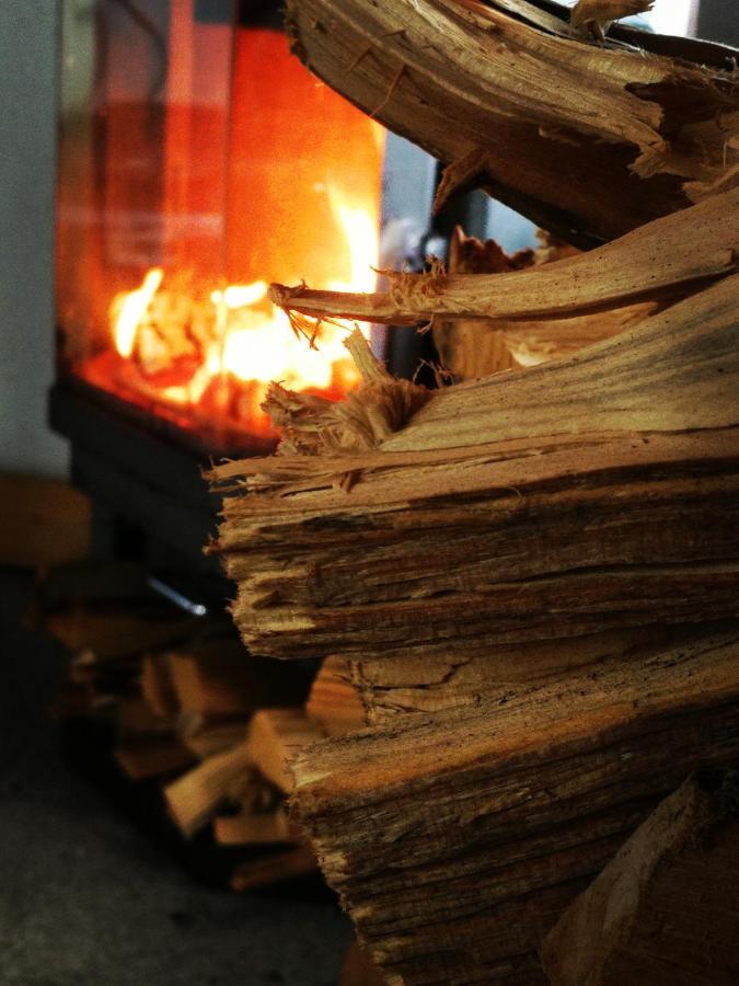 Schnaitstadl-Alm Selbstversorgerhuette Krispl Eksteriør bilde